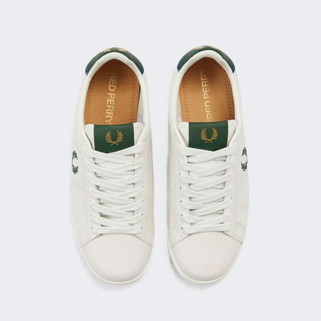 FRED PERRY B722 172