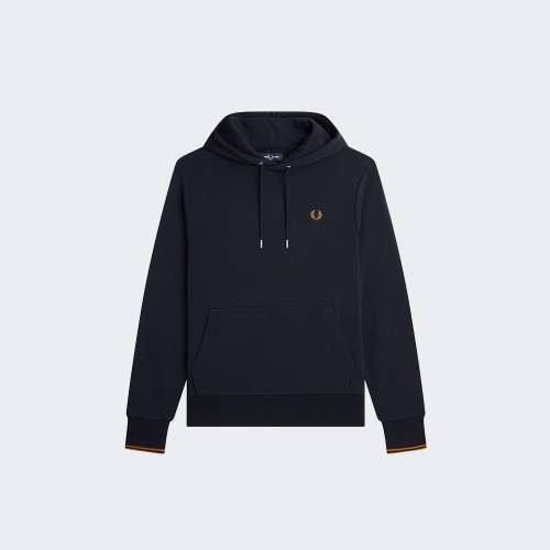 HOODIE FRED PERRY M2643 r63