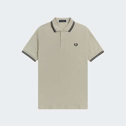 POLO FRED PERRY M3600 LIGHT OYSLER