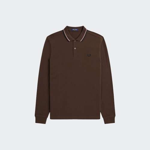 POLO FRED PERRY M3636-Q21