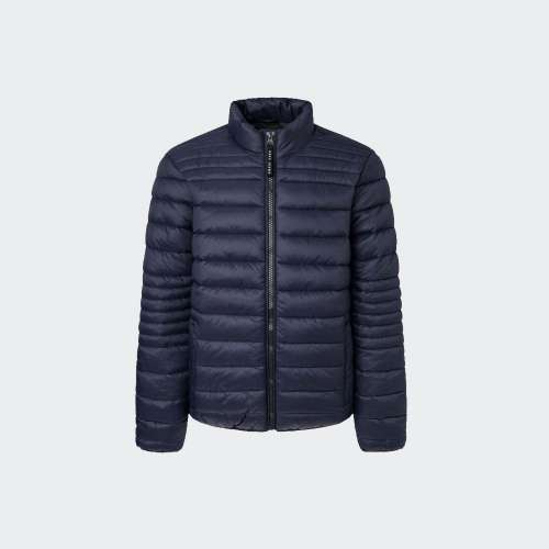 BLUSAO PEPE JEANS BALLE DULWICH BLUE
