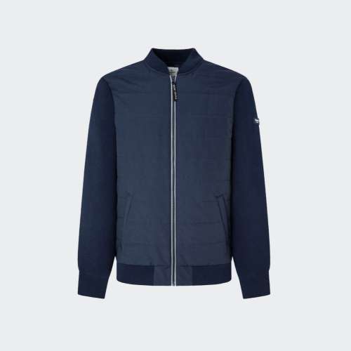 CASACO PEPE JEANS SNELL CREW DULWICH