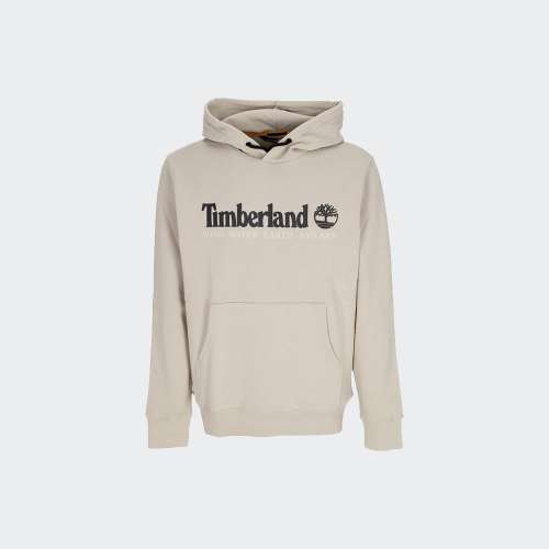 HOODIE TIMBERLAND WIND , WATER , EARTH AND SKY ISLAND FOSSIL