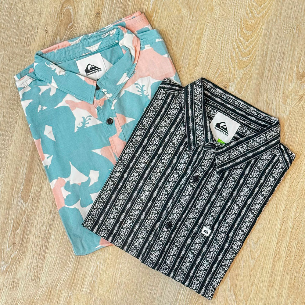 camisa