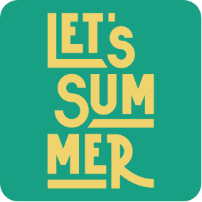 Let's Summer Let's Summer