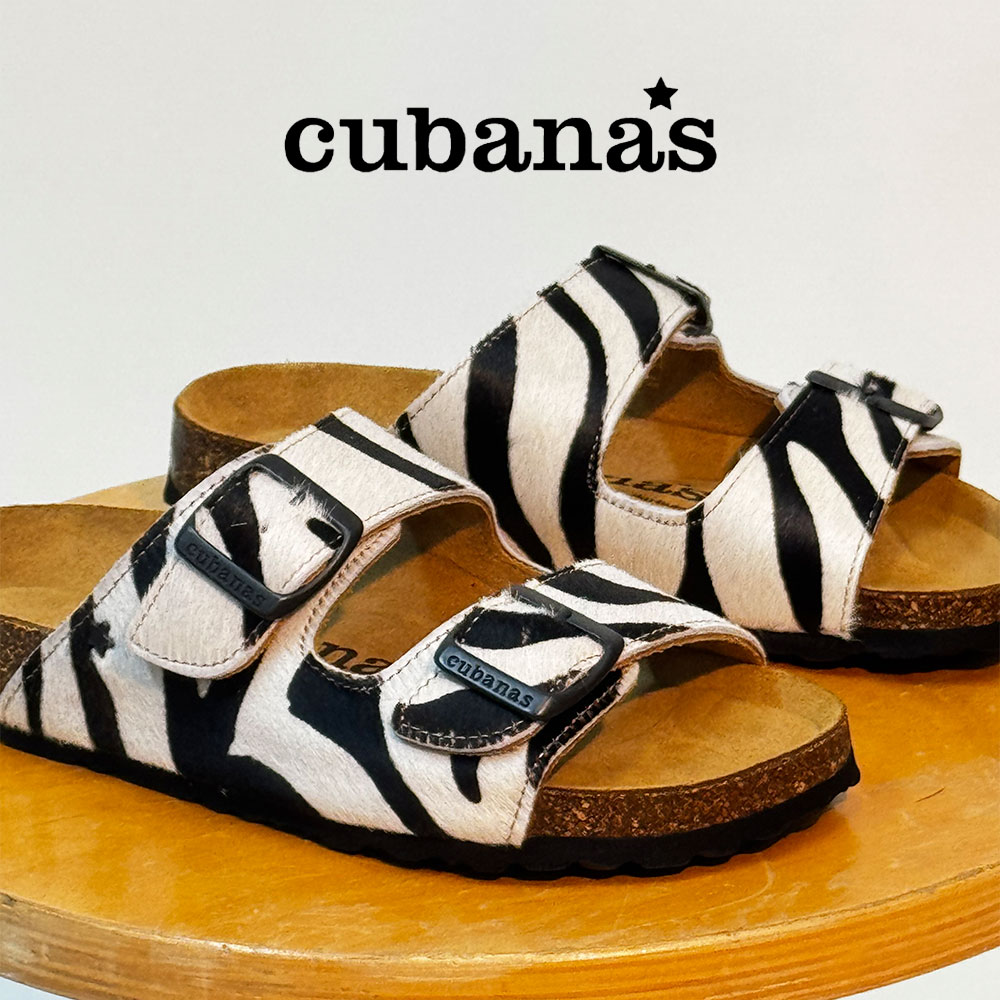 cubanas