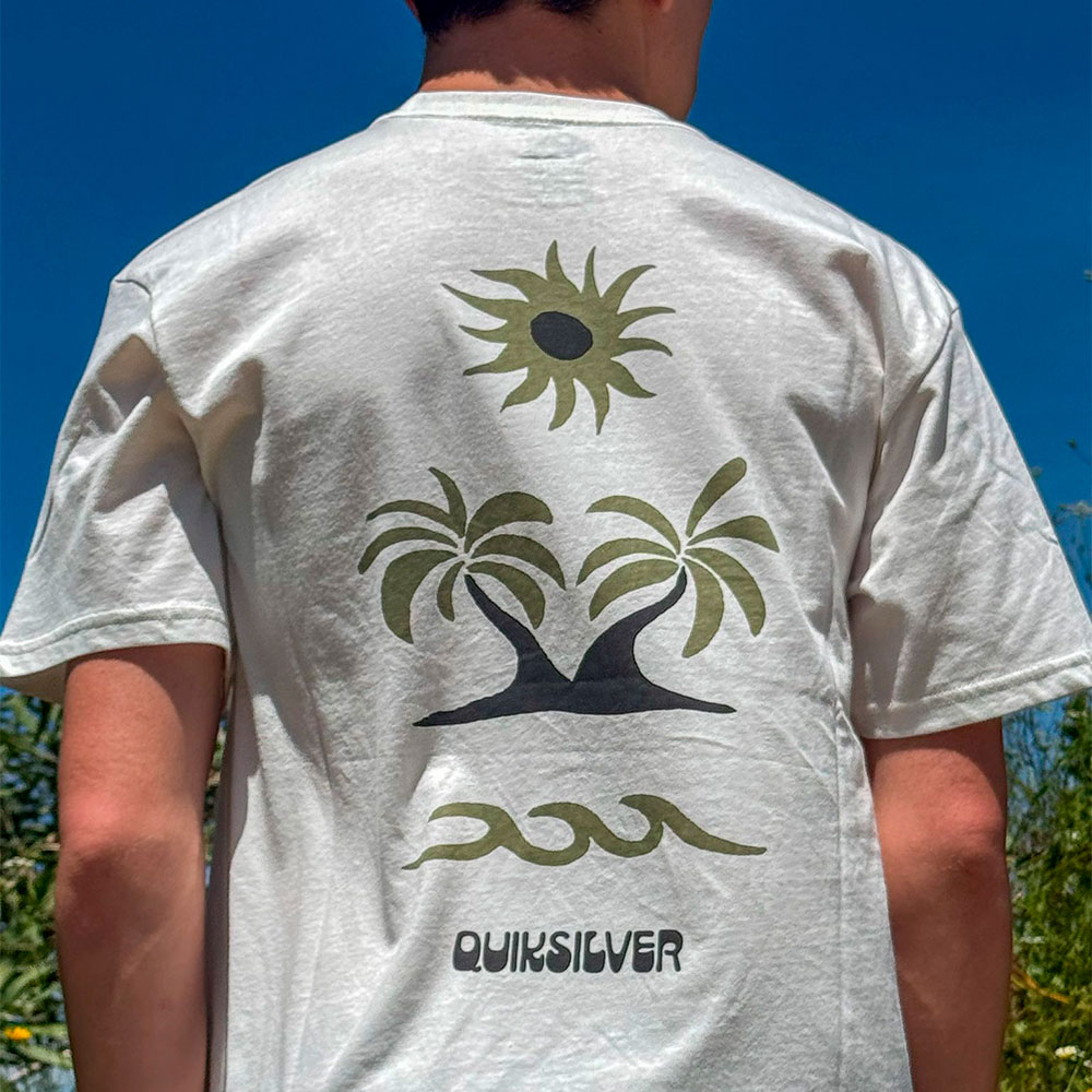 quiksilver