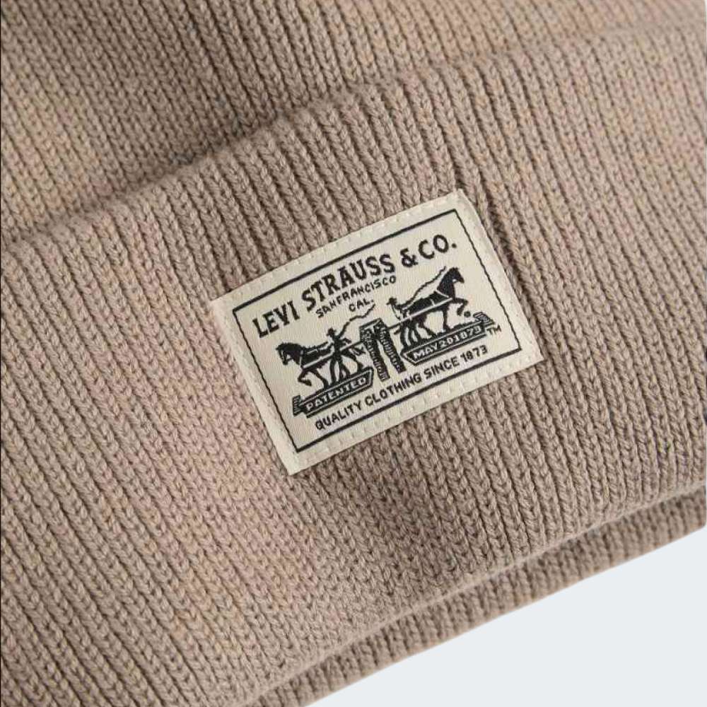 GORRO LEVIS BACKPATCH