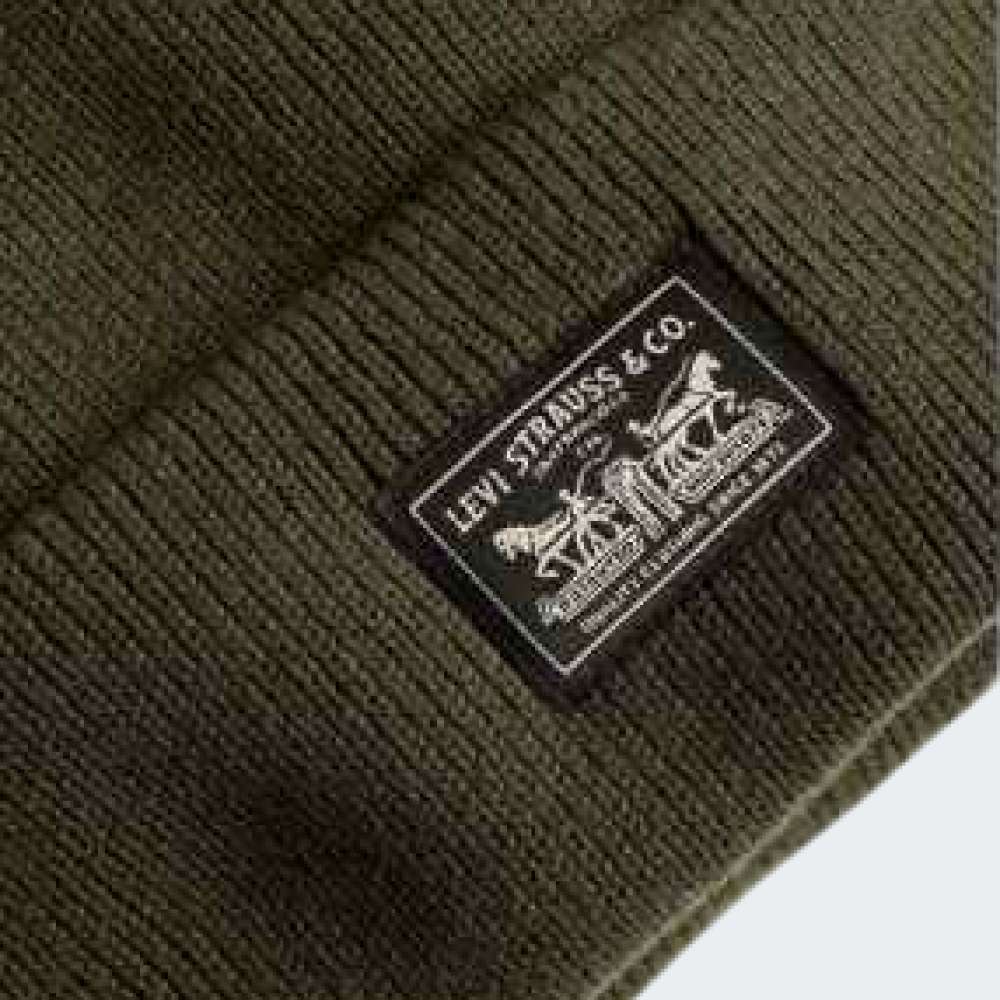 GORRO LEVIS BACKPATCH