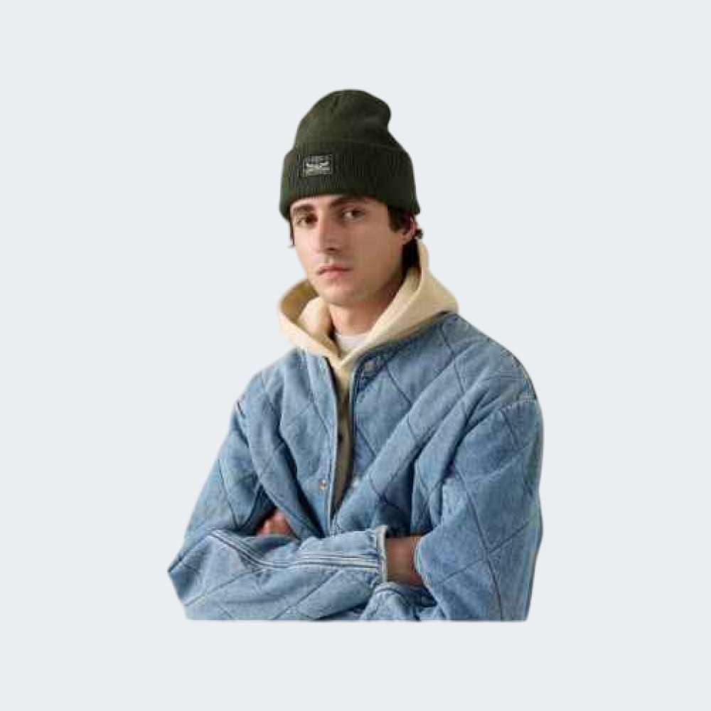 GORRO LEVIS BACKPATCH