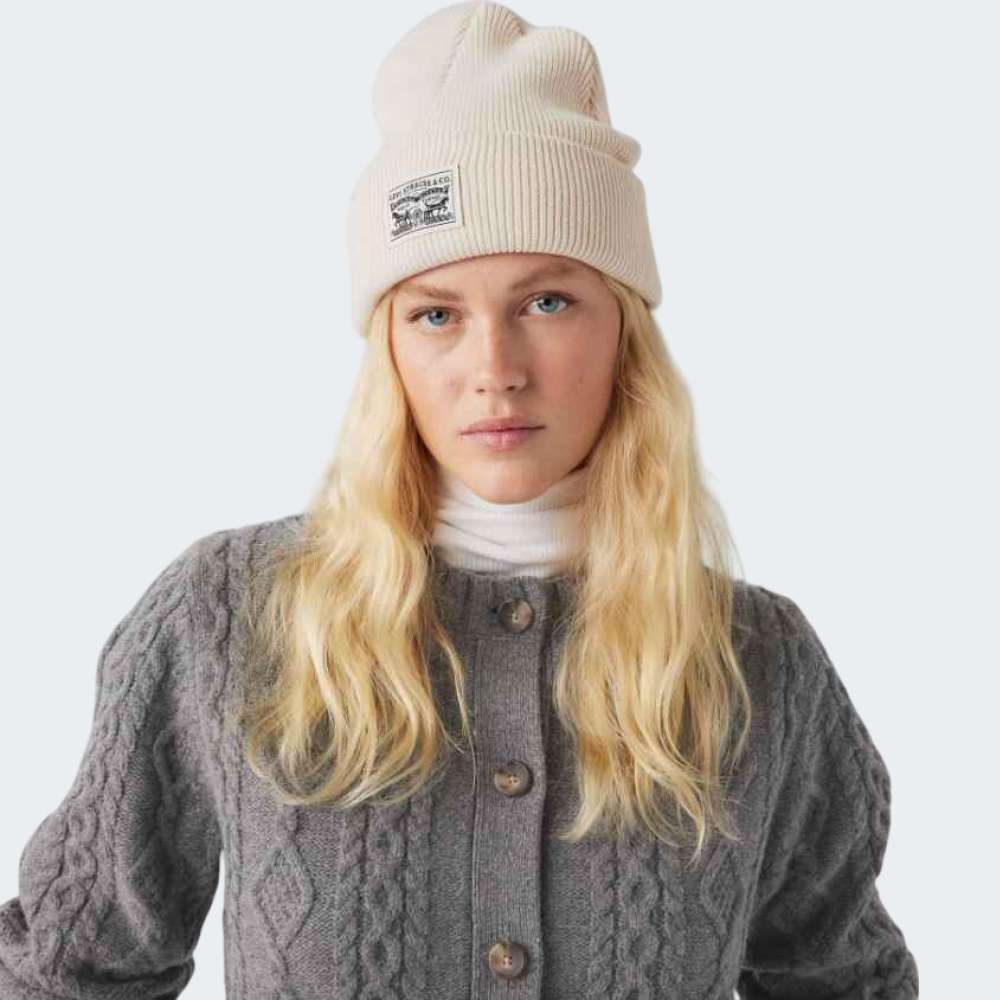 GORRO LEVIS BACKPATCH