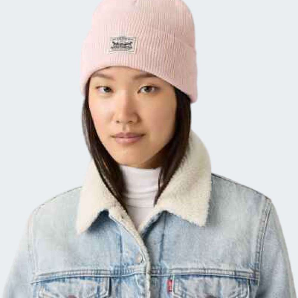 GORRO LEVIS BACKPATCH