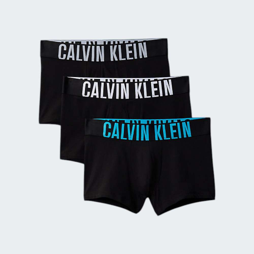 BOXERS CALVIN KLEIN 000NB3608A CARNIVAL/WHITE/MISTY
