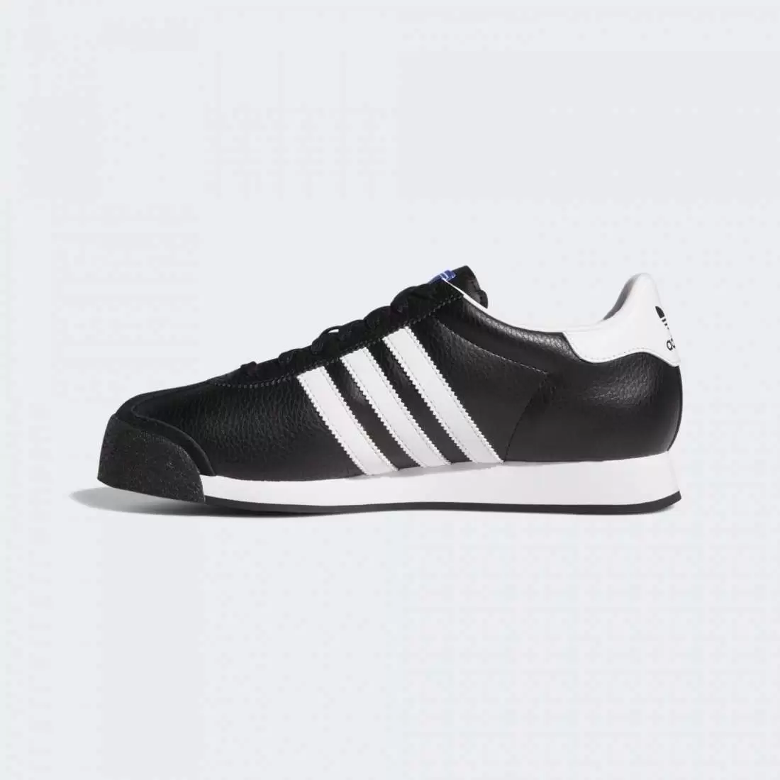 ADIDAS SAMOA CORBLK/CLDWHT/GOLMET