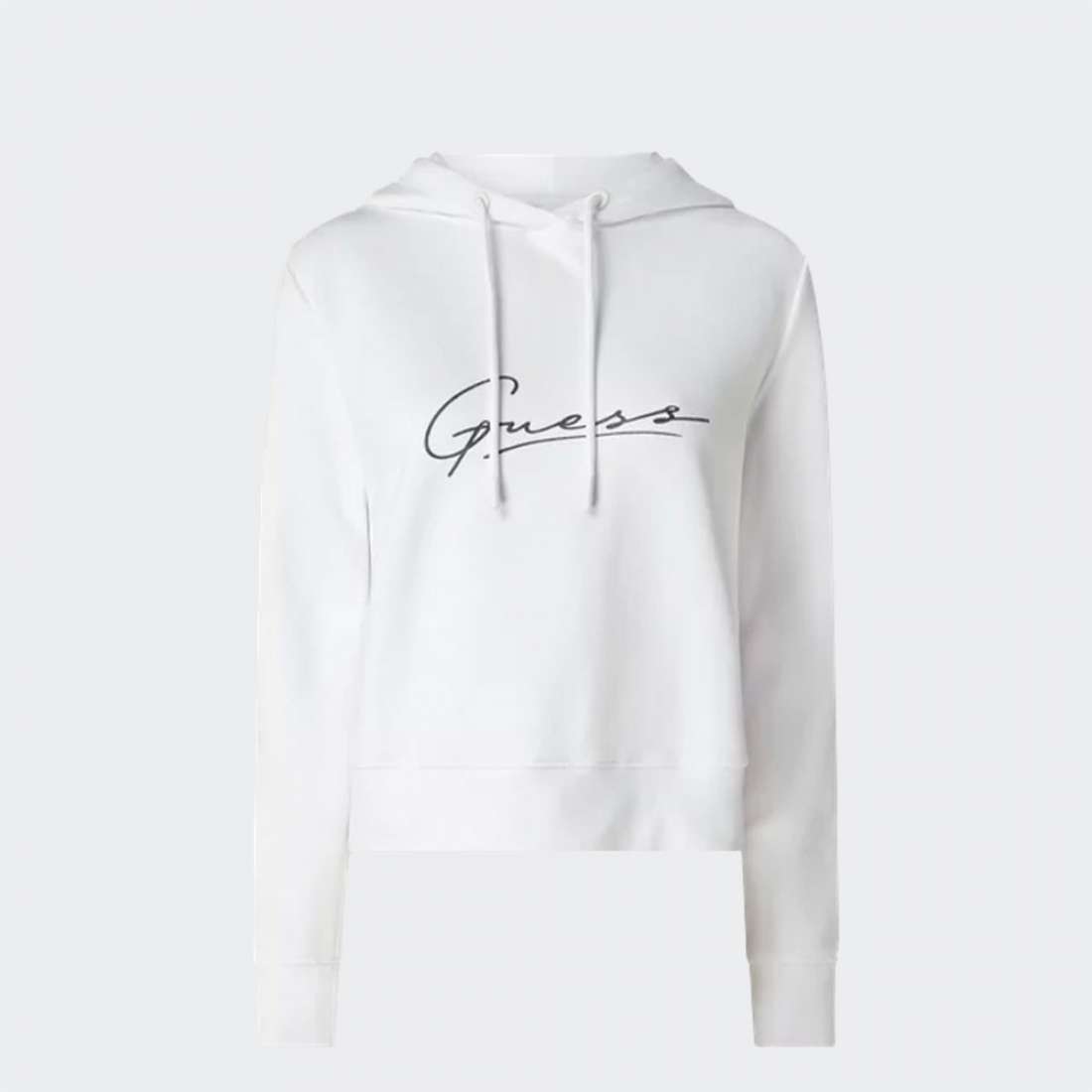 HOODIE GUESS ALEXANDRA G011