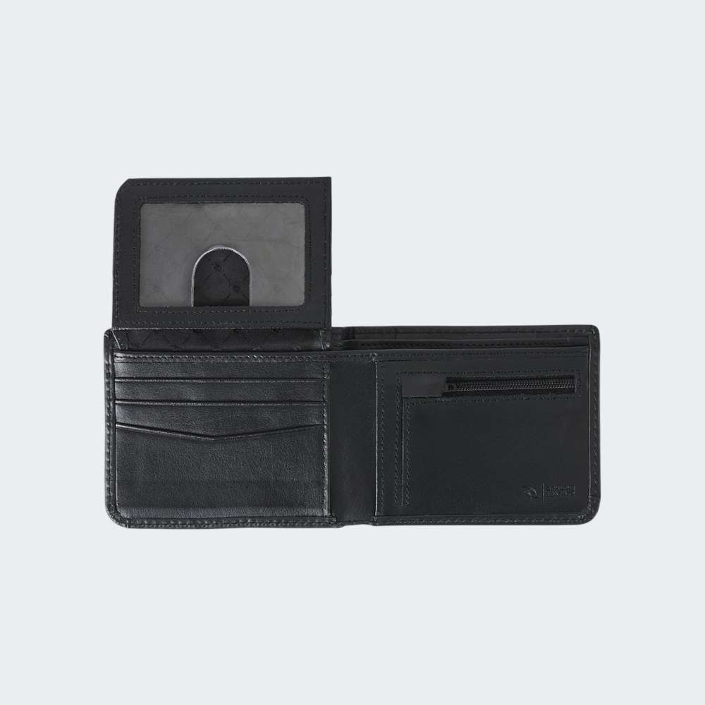 CARTEIRA RIP CURL WETSUIT LOGO RFID ALL DAY