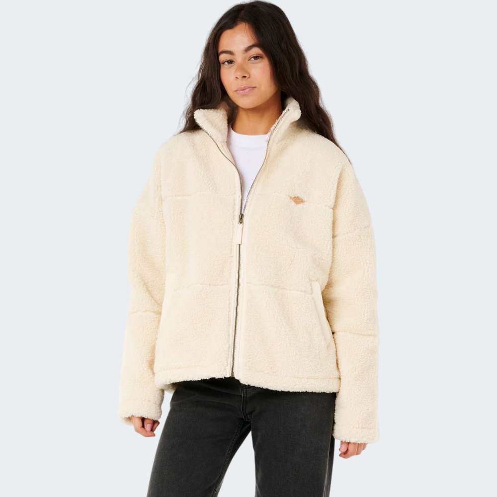 CASACO RIP CURL CALA NIGHTS SHERPA