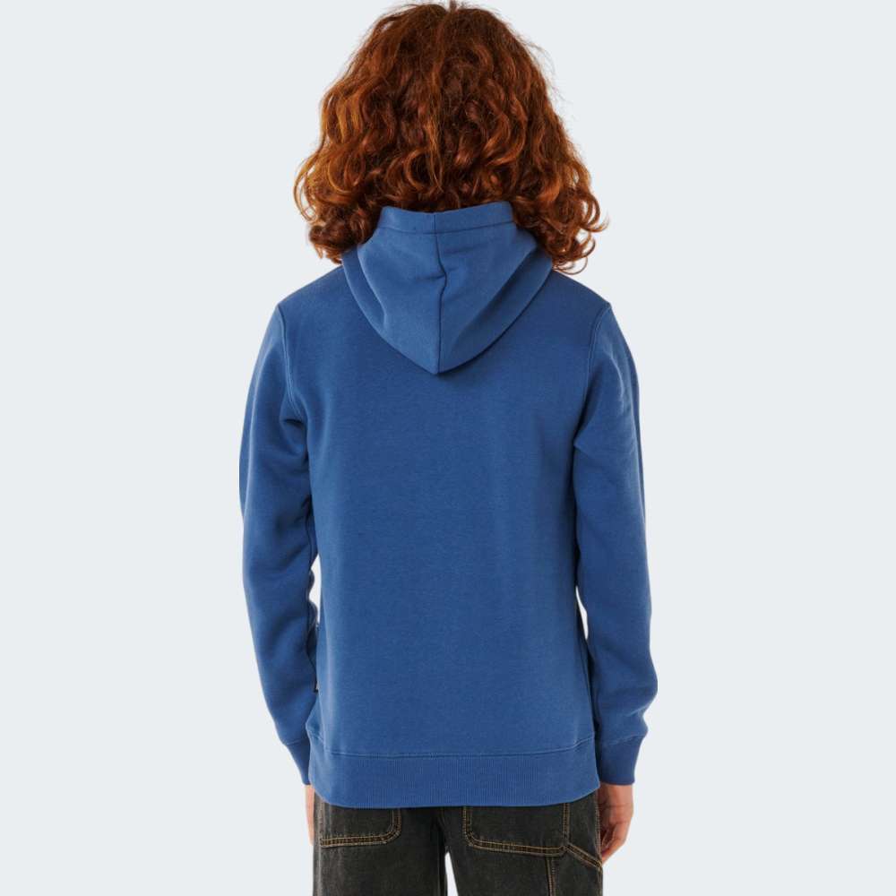 HOODIE RIP CURL STAPLER