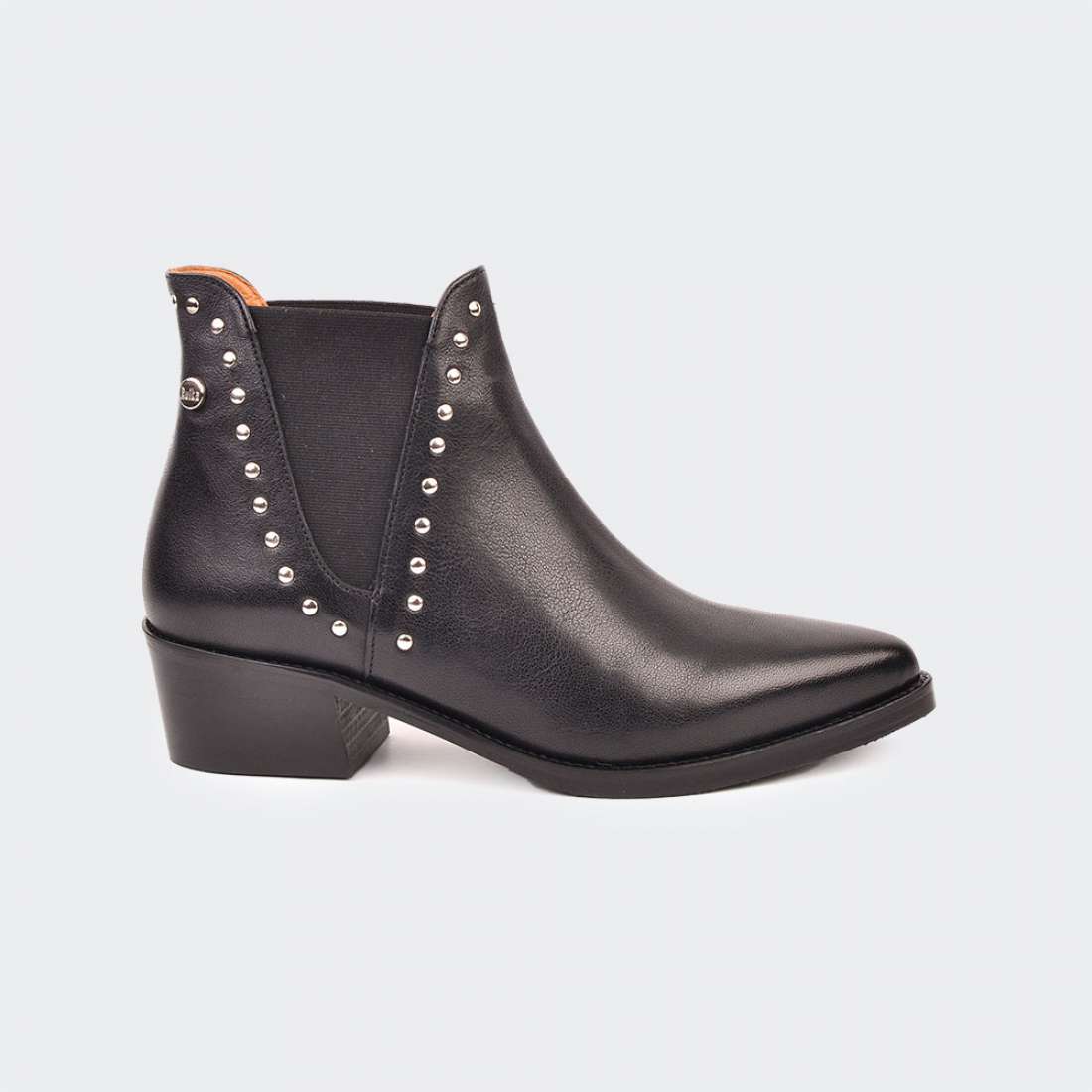 BOTAS RUIKA 052 PRETO