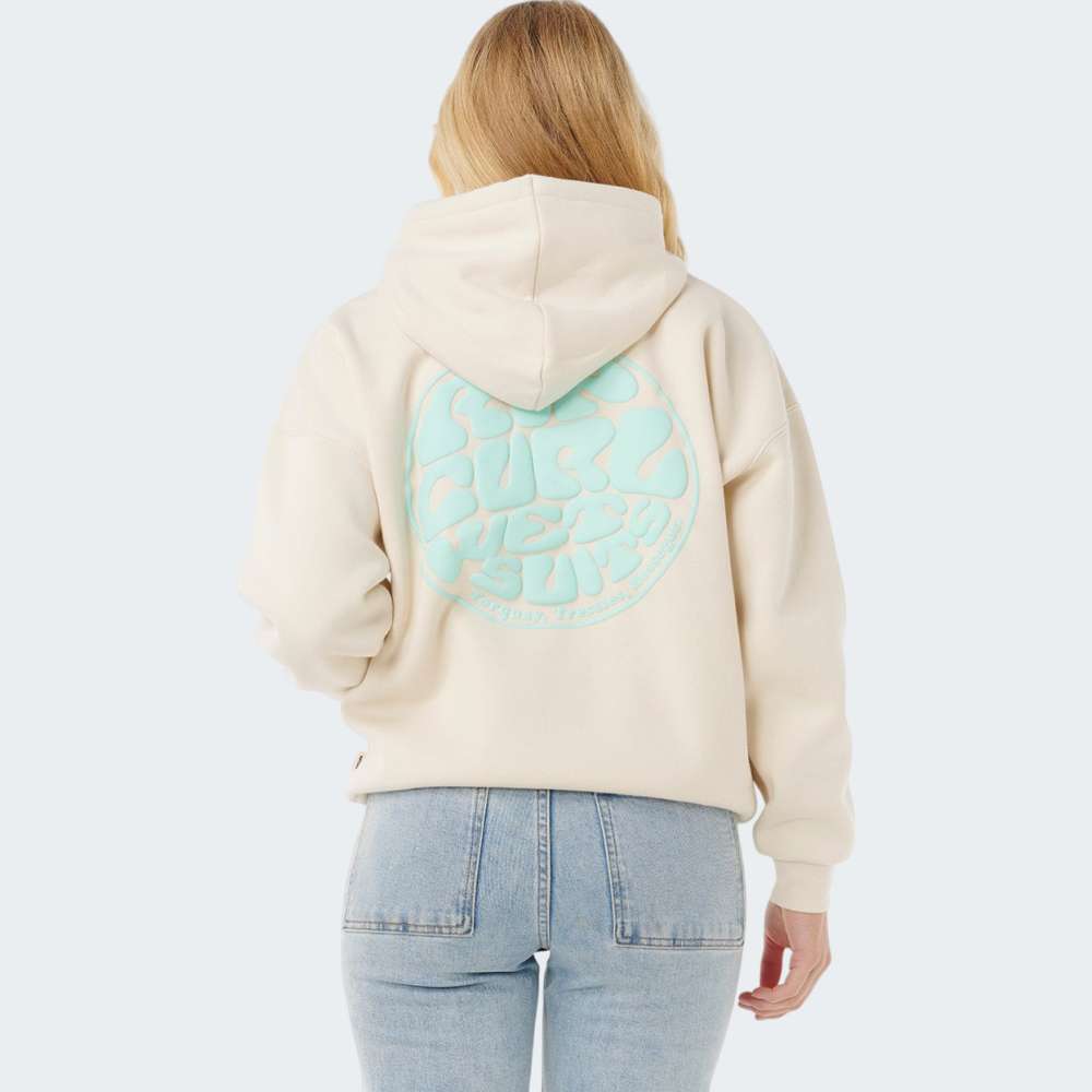 HOODIE RIP CURL ICONS OF SURF HERITAGE