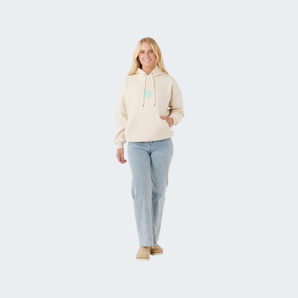 HOODIE RIP CURL ICONS OF SURF HERITAGE