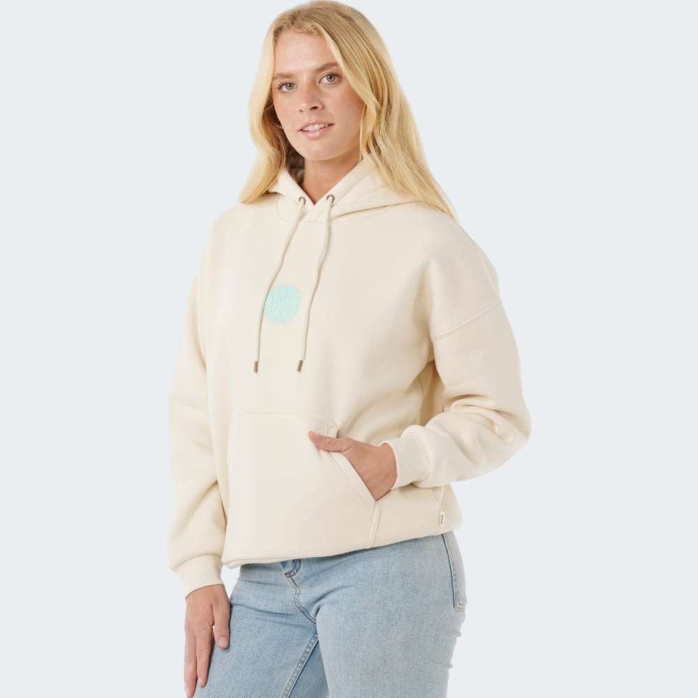 HOODIE RIP CURL ICONS OF SURF HERITAGE