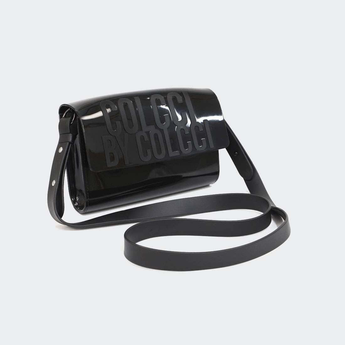 MALA COLCCI POSITANO PRETO