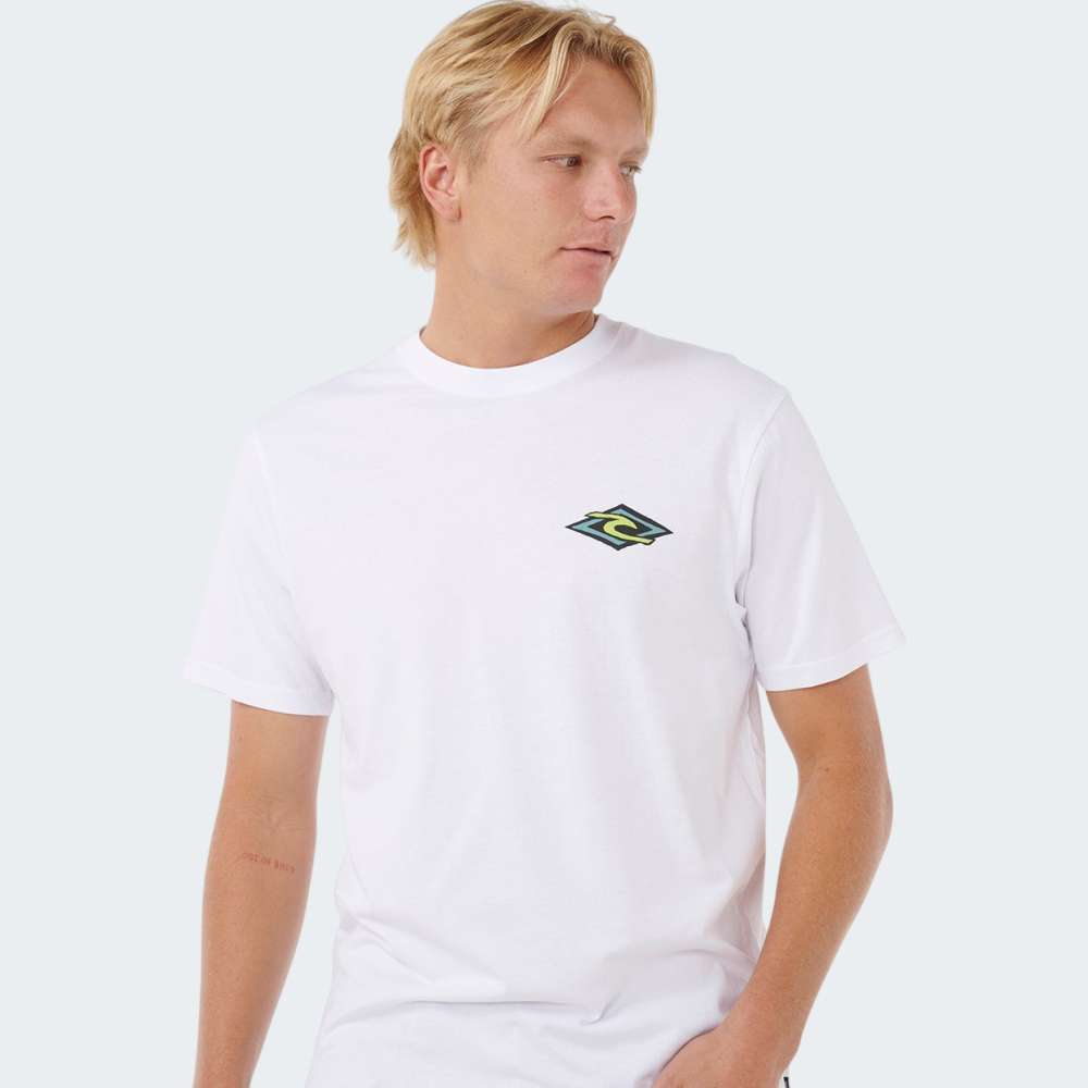 TSHIRT RIP CURL LEGACY