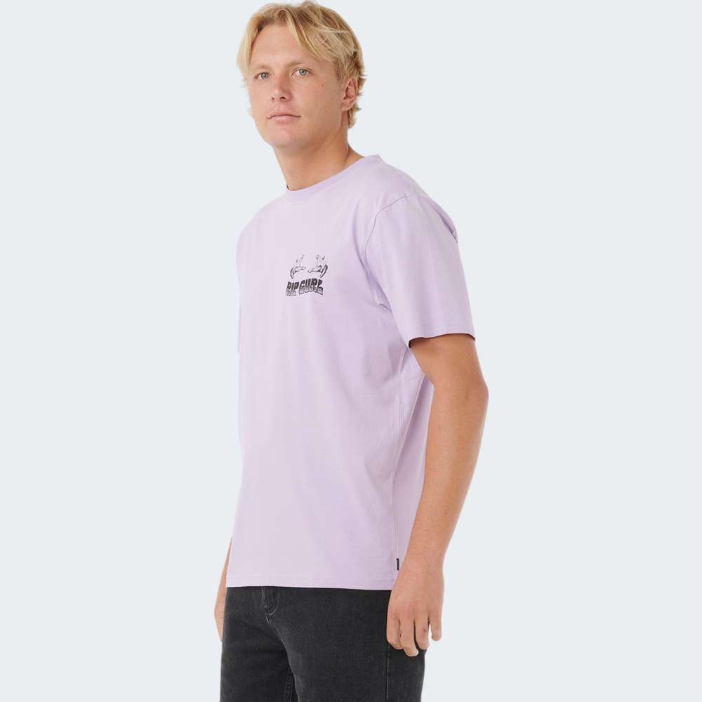 TSHIRT RIP CURL SURF TRIP