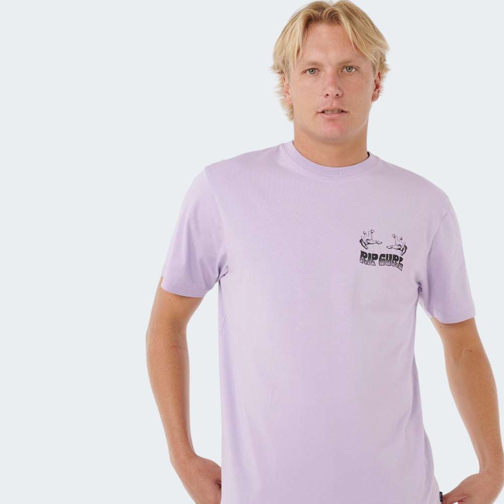 TSHIRT RIP CURL SURF TRIP