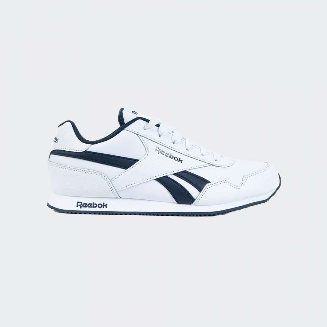 REEBOK ROYAL CLJOG 3 WHITE/NAVY