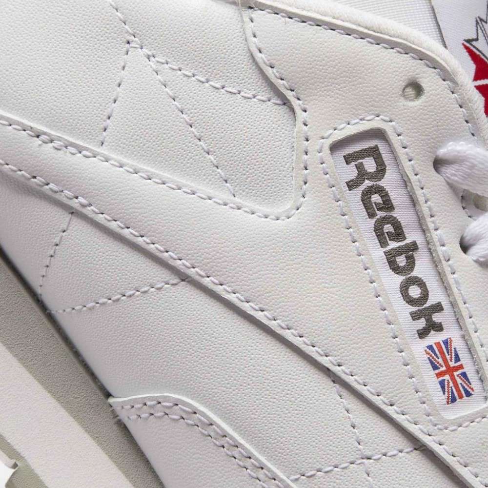 REEBOK CLASSIC LEATHER