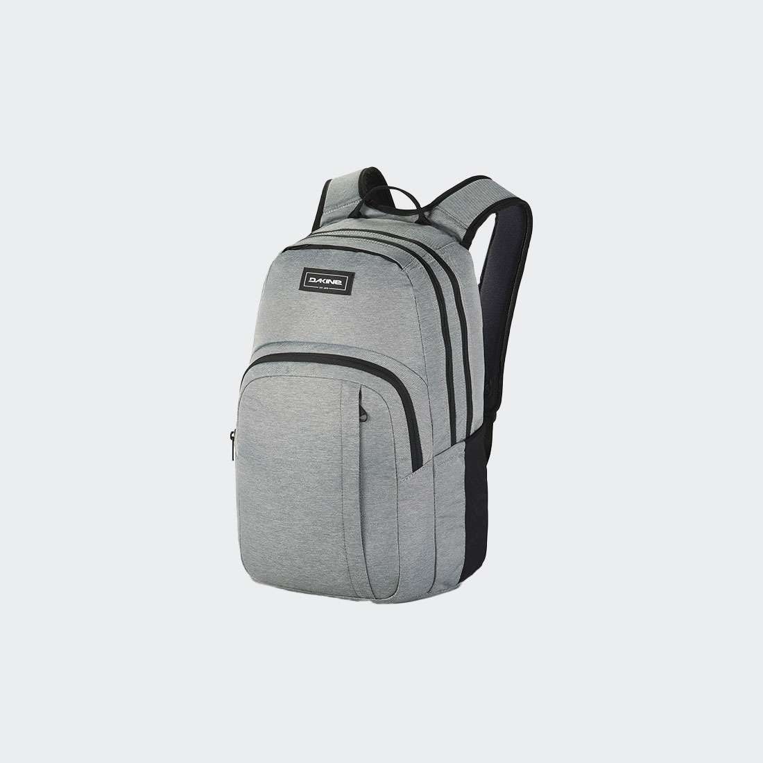 MOCHILA DAKINE CAMPUS M 25L GEYSER GREY