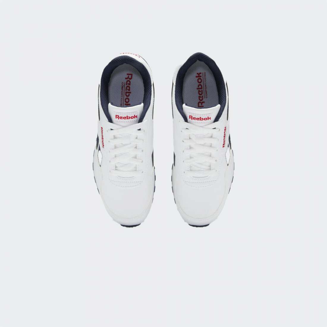 REEBOK ROYAL REWIND WHITE/NAVY