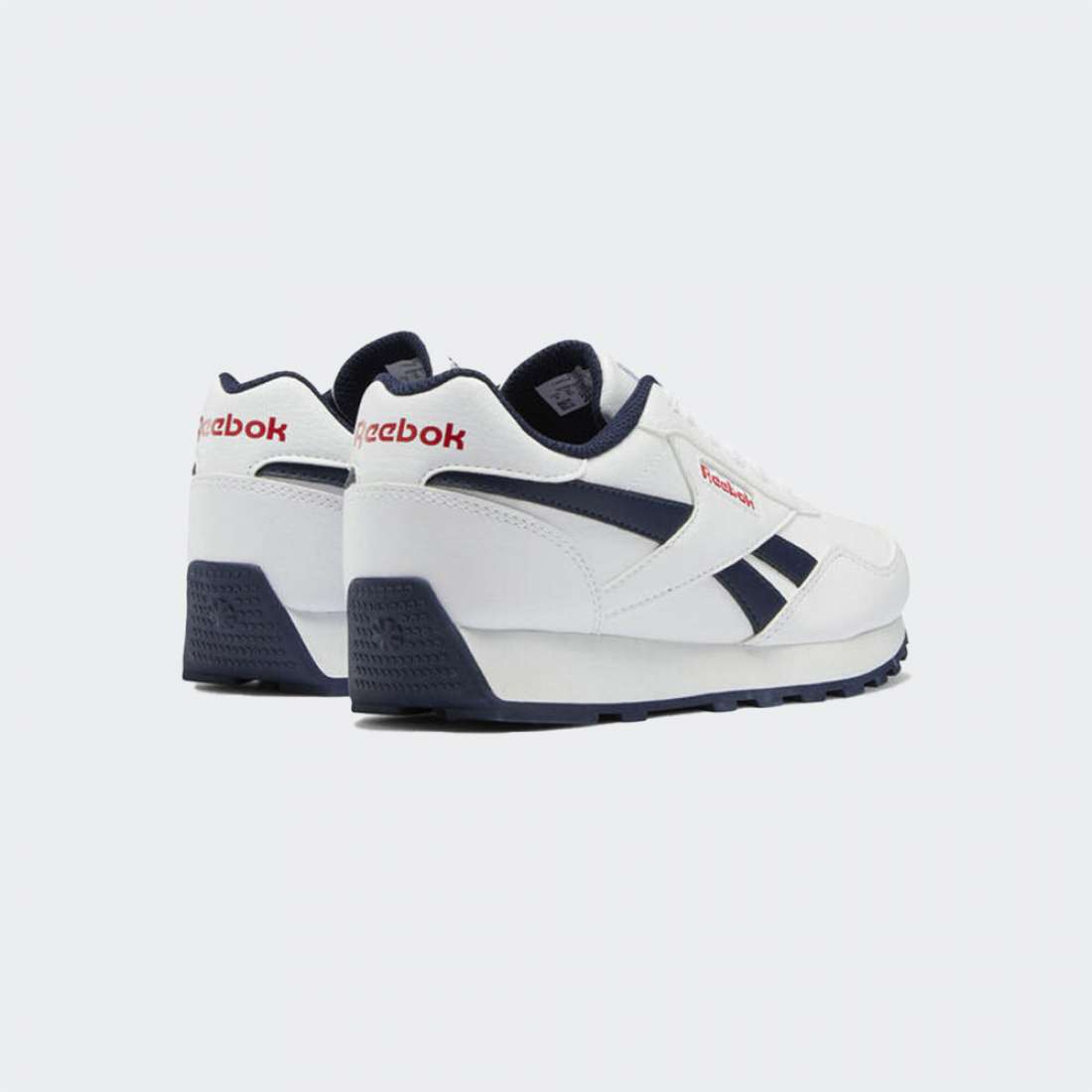 REEBOK ROYAL REWIND WHITE/NAVY