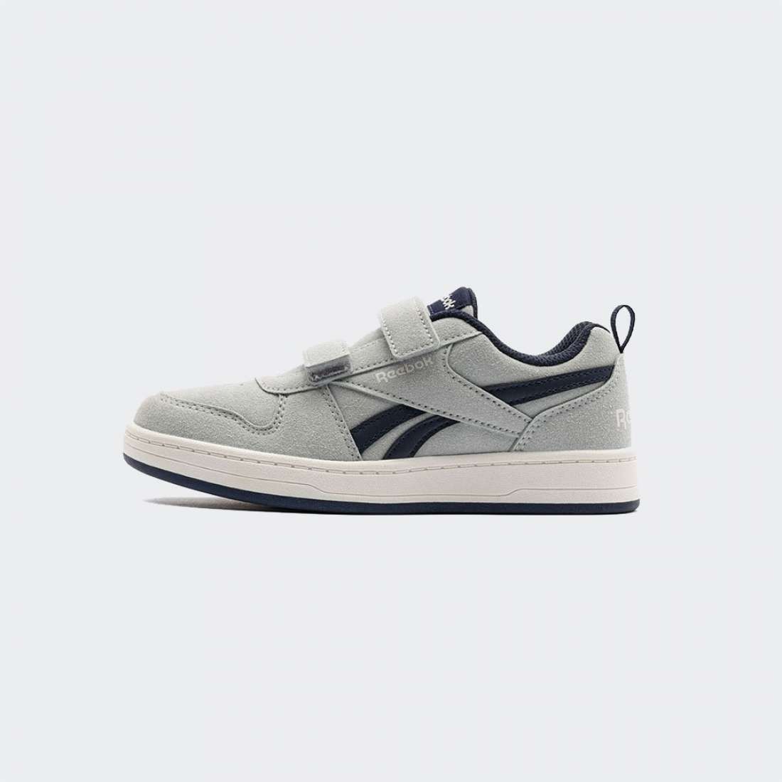 REEBOK ROYAL PRIME GREY/BLUE