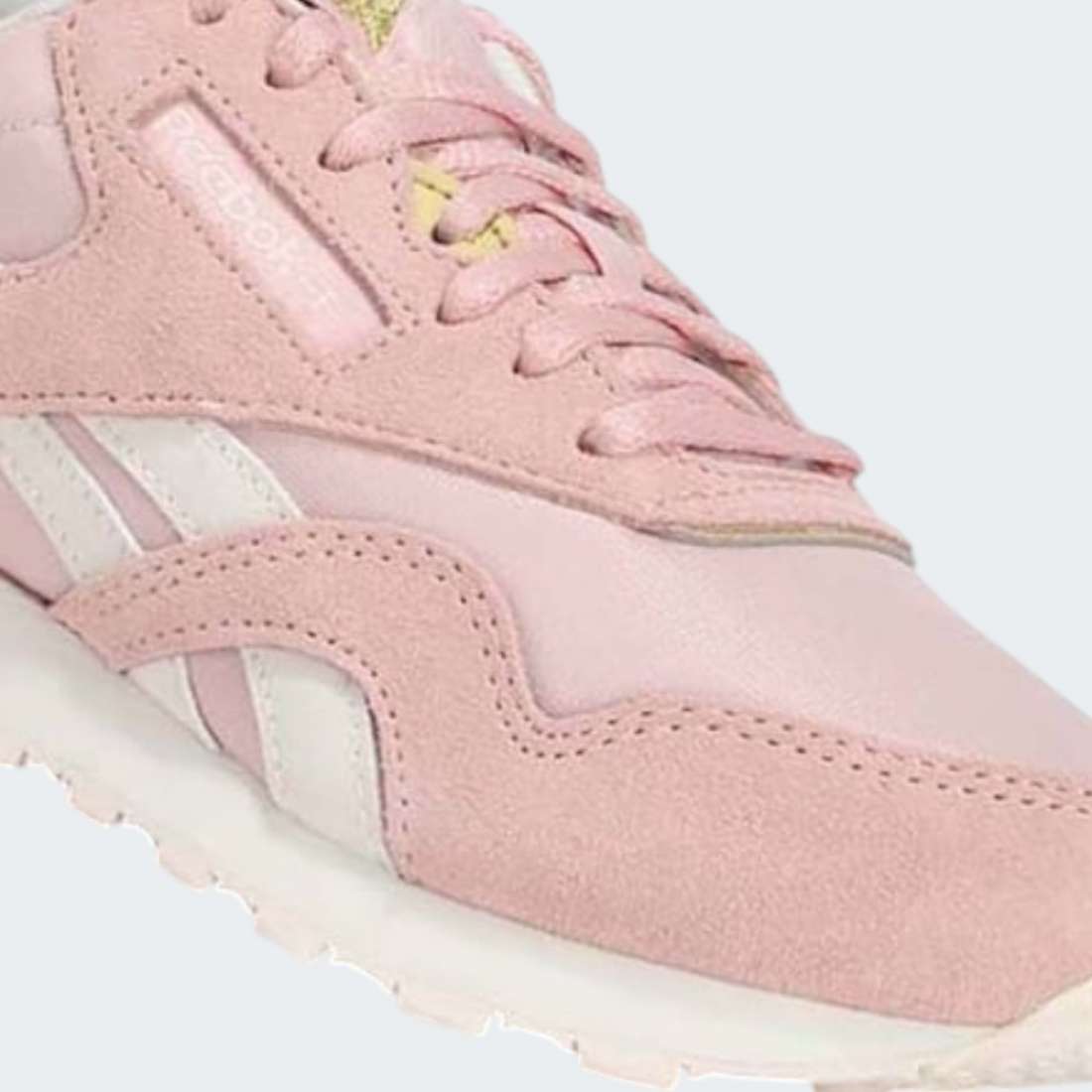 REEBOK ULTRA FLASH SOFT PEACH
