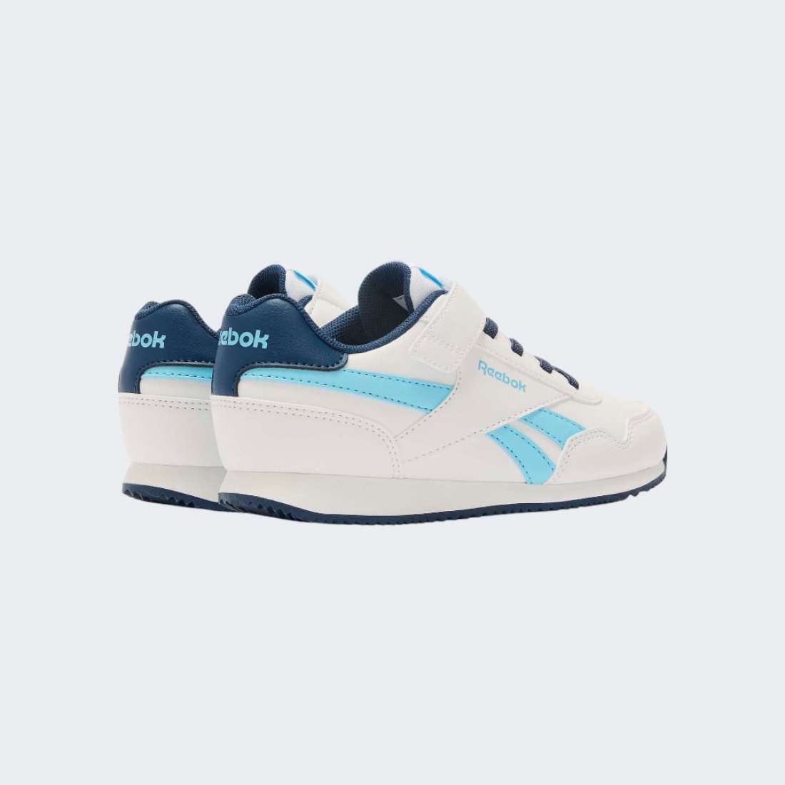 REEBOK ROYAL JOG 3.0 WHITE/BLUE/NAVY