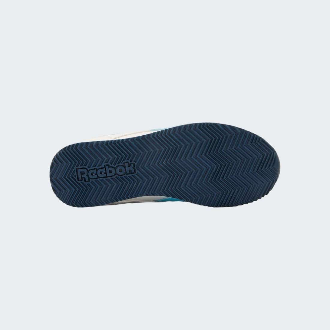 REEBOK ROYAL JOG 3.0 WHITE/BLUE/NAVY