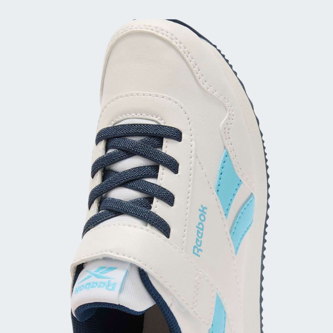 REEBOK ROYAL JOG 3.0 WHITE/BLUE/NAVY
