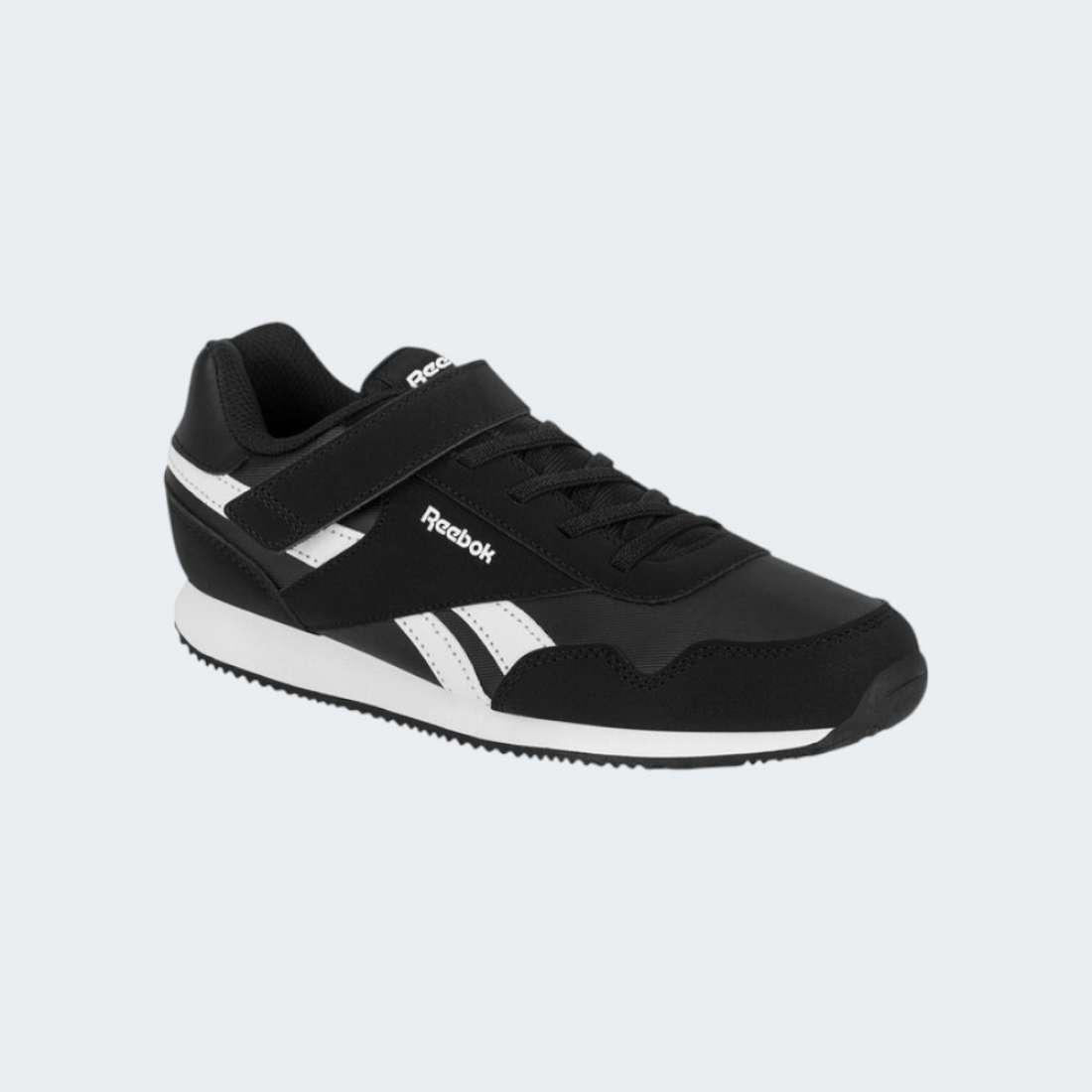 REEBOK ROYAL JOG 3.0 BLACK/WHITE