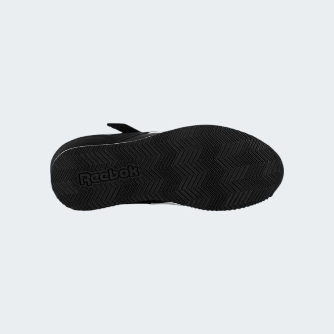 REEBOK ROYAL JOG 3.0 BLACK/WHITE