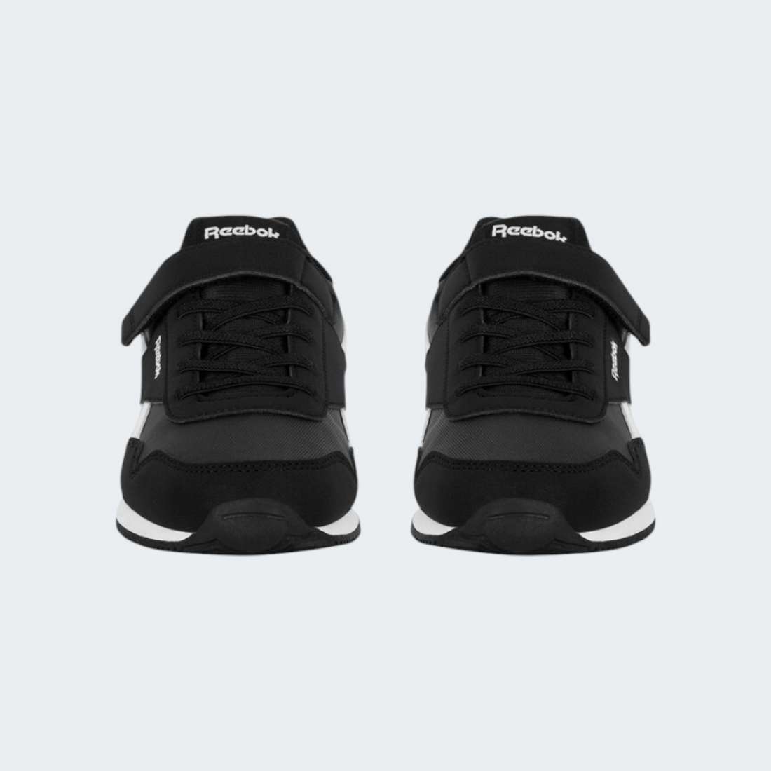 REEBOK ROYAL JOG 3.0 BLACK/WHITE