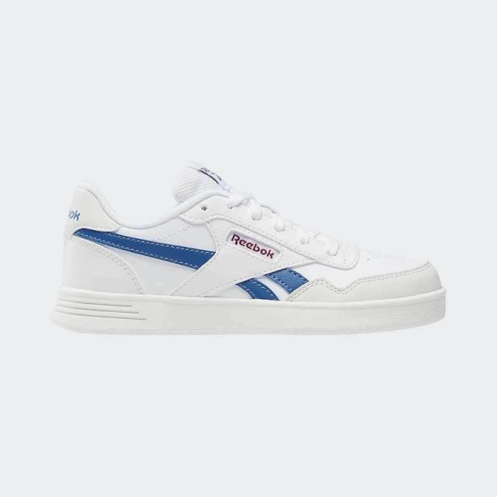 REEBOK GLIDE LOW ELASTIC & TOP STRAP