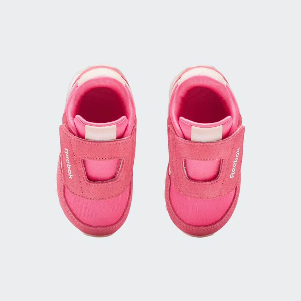 REEBOK GLIDE LOW HOOK & LOOP