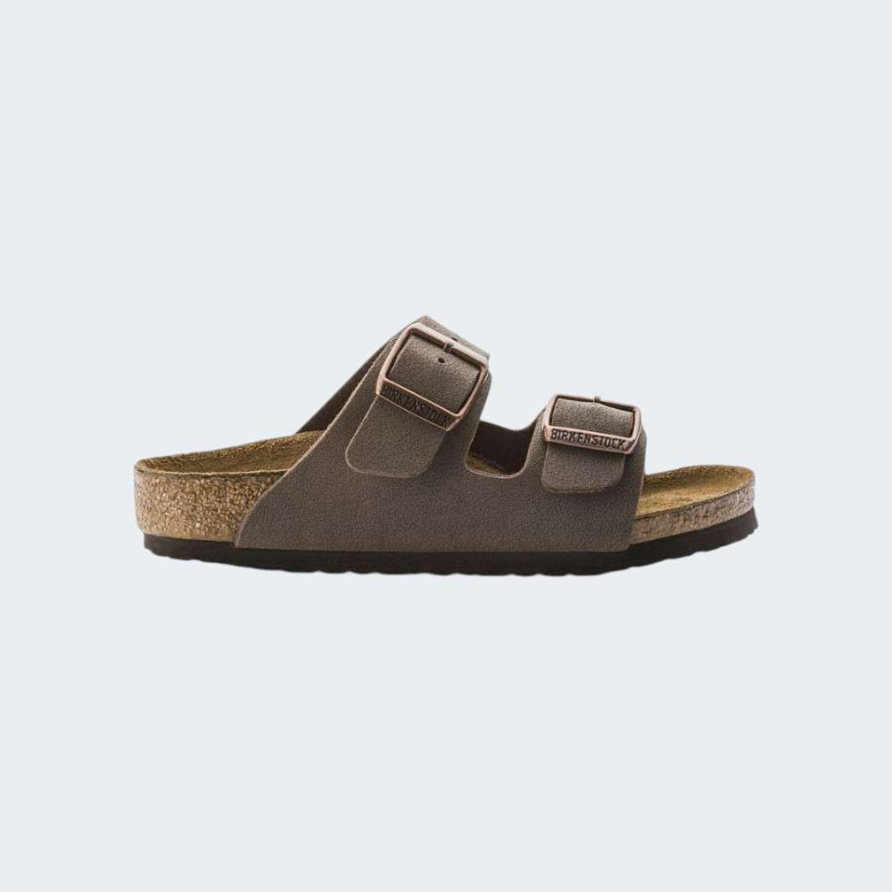 BIRKENSTOCK ARIZONA KIDS BFBC MOCCA