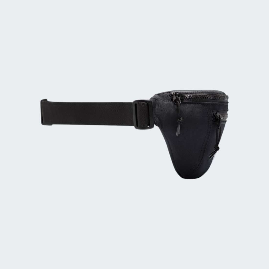 BOLSA DE CINTURA CONERSE GO 2 SLING BLACK
