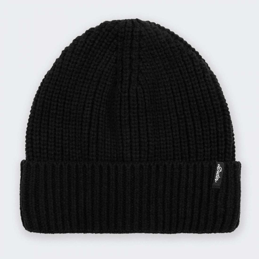 GORRO THE DUDES STANDARD BLACK