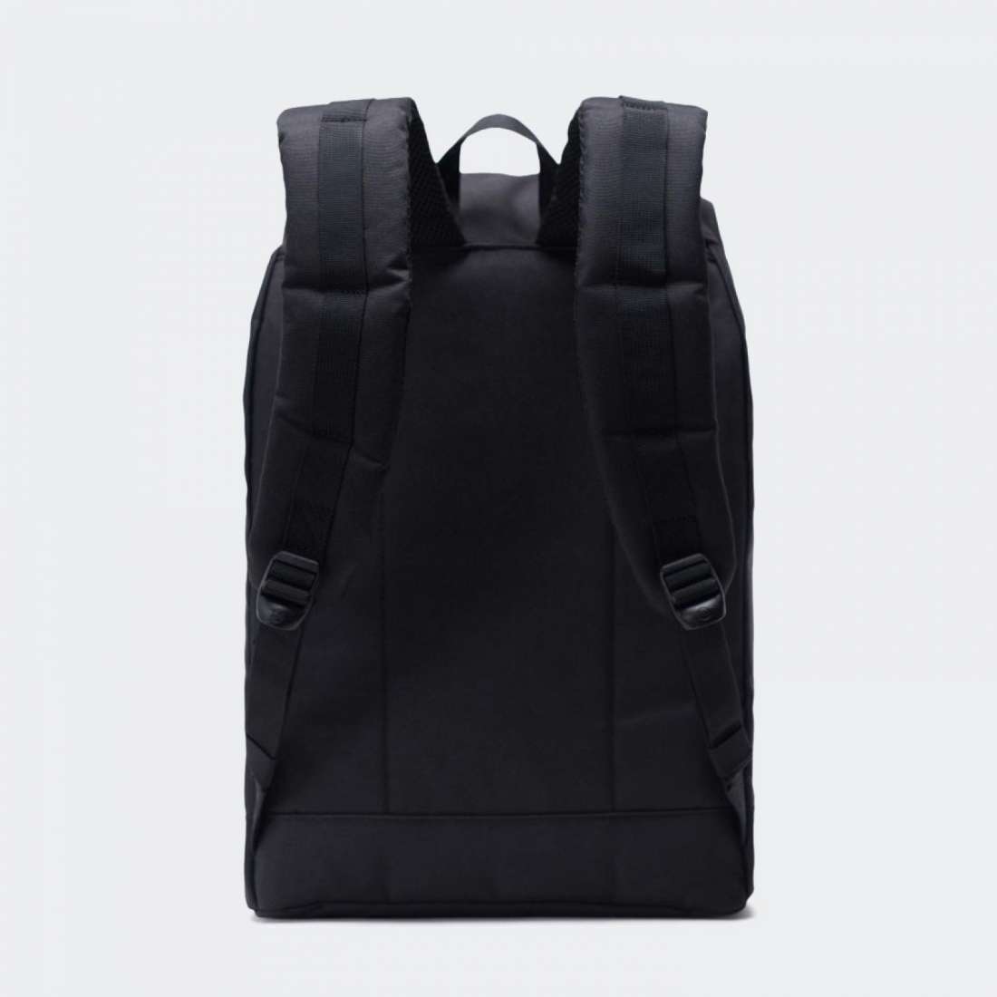 MOCHILA HERSCHEL RETREAT BLACK/LEATHER