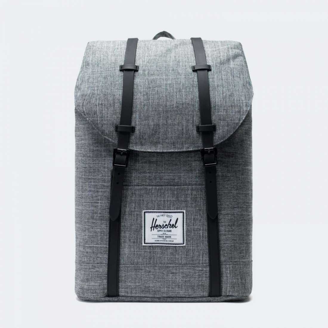 MOCHILA HERSCHEL RETREAT BLACK